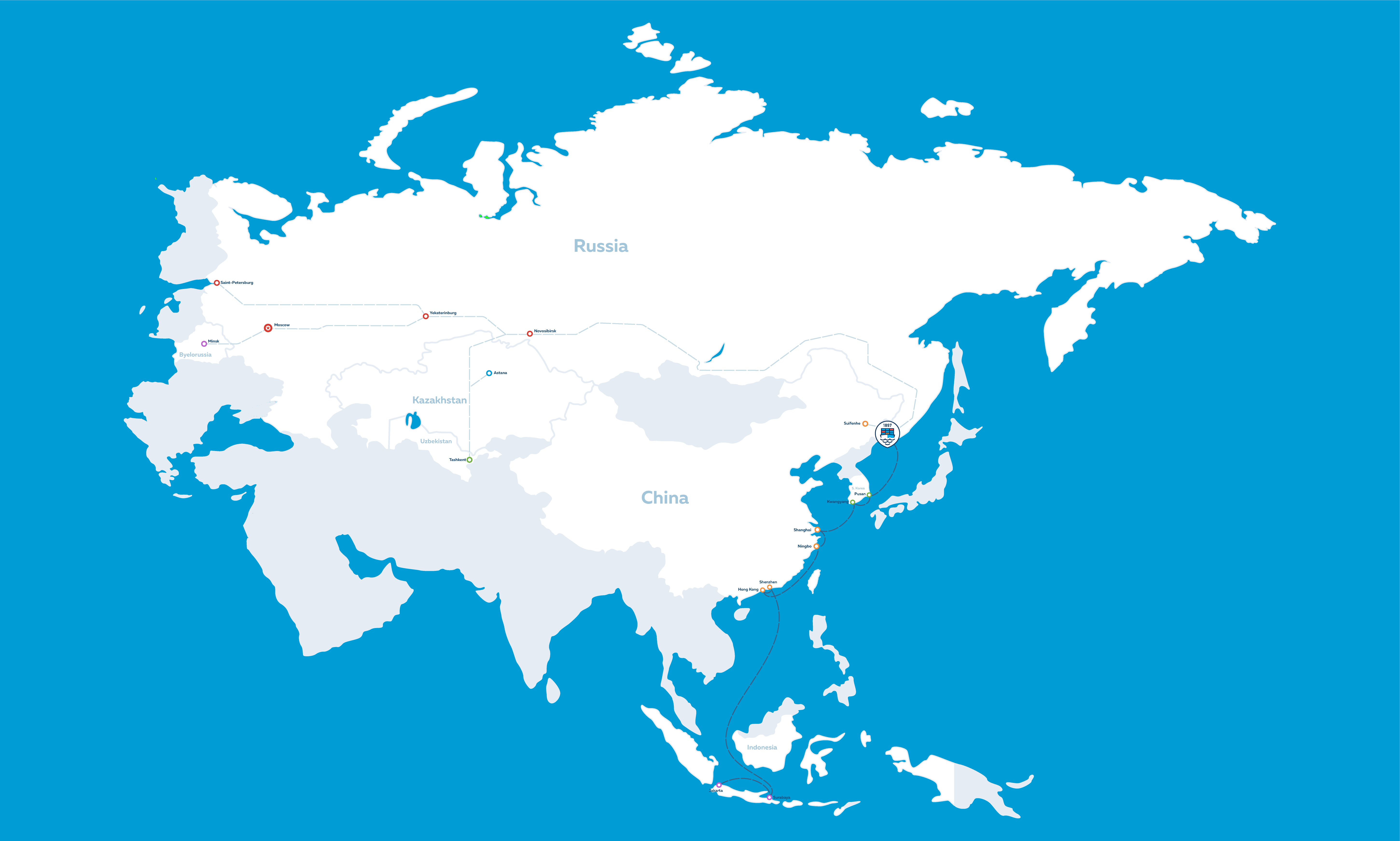 Map line. Карта Россия Китай Казахстан. Казахстан на карте России. Карта России и Казахстана графическая. Карта Казахстана и РФ Китай.