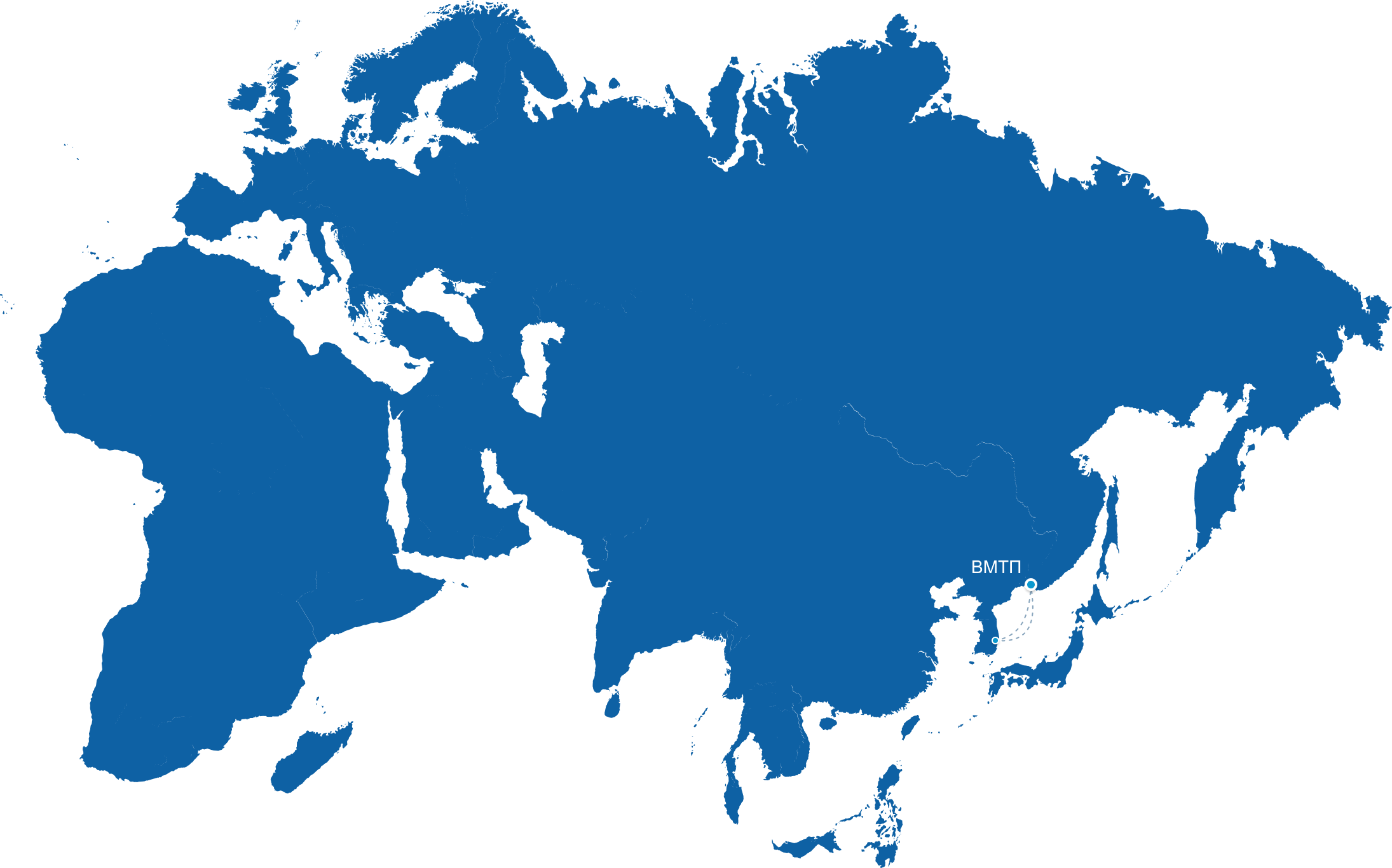 SINOKOR