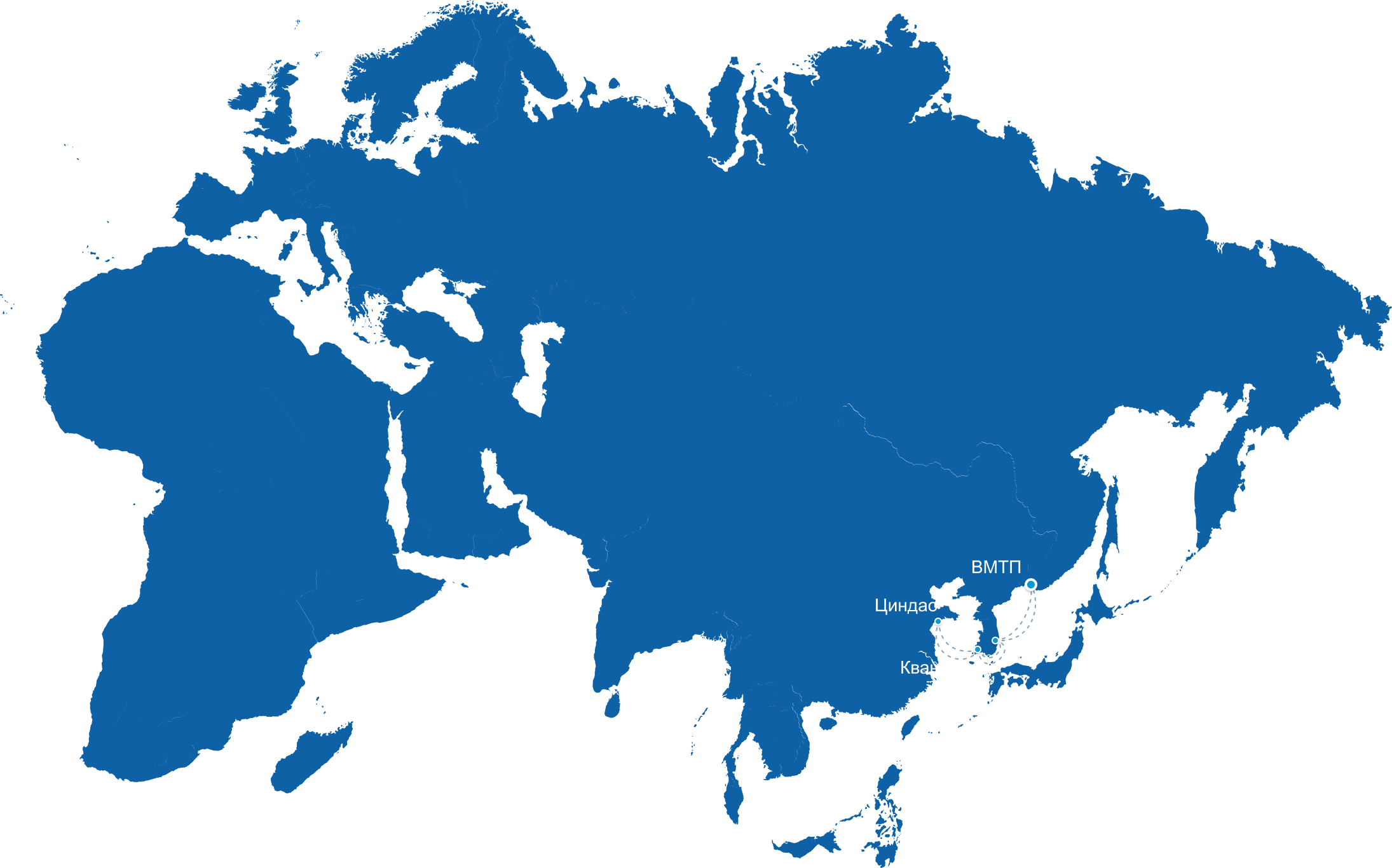 HEUNG-A LINE