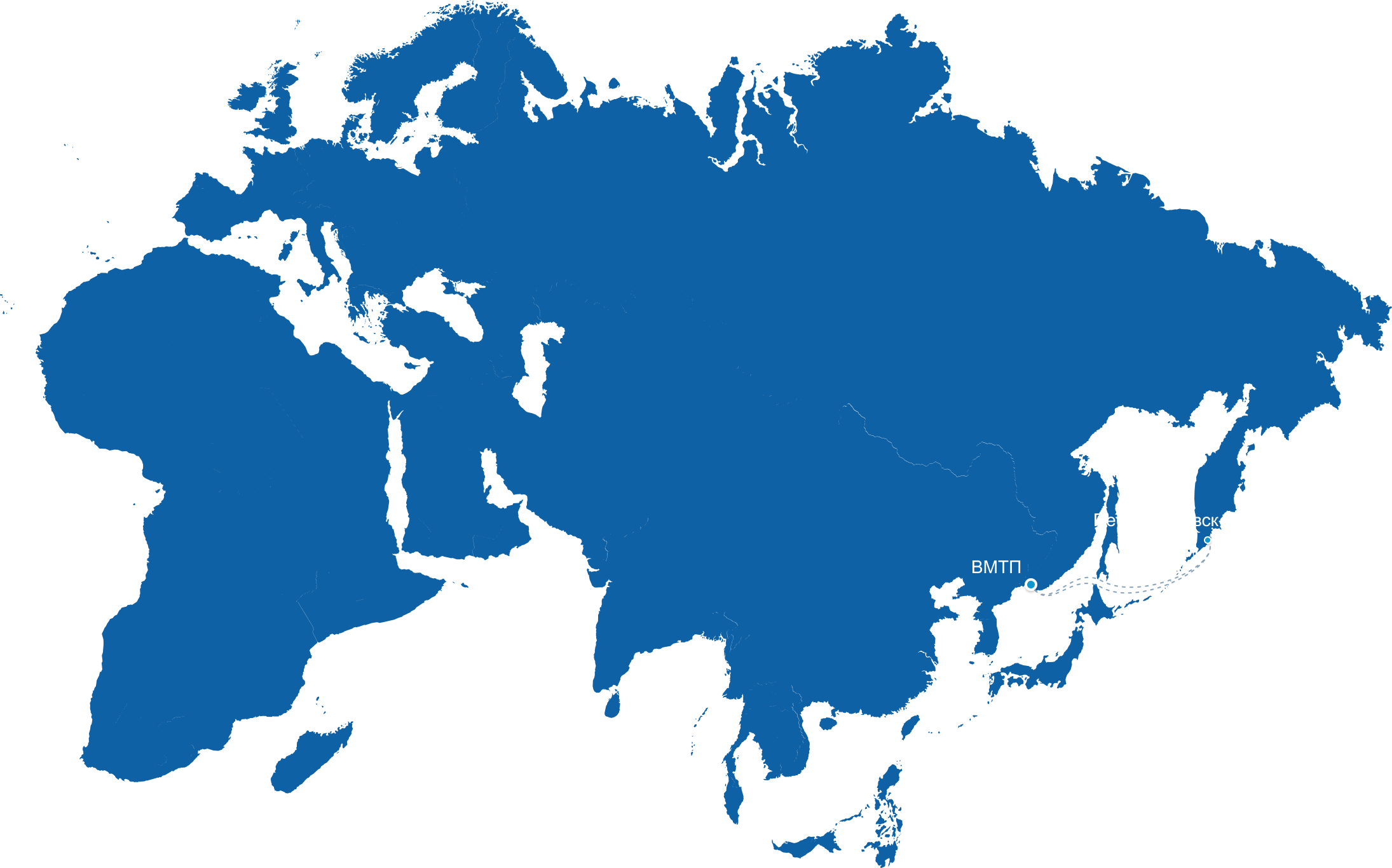 FESCO Petropavlovsk-KamchatskiyLine (FPKL)